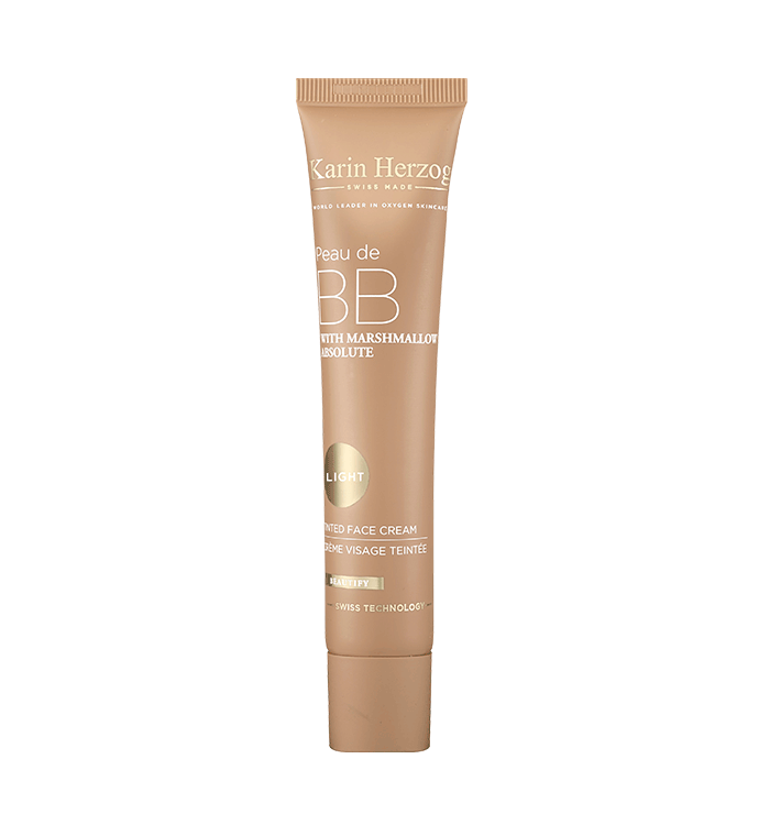 BB Cream Light Karin Herzog