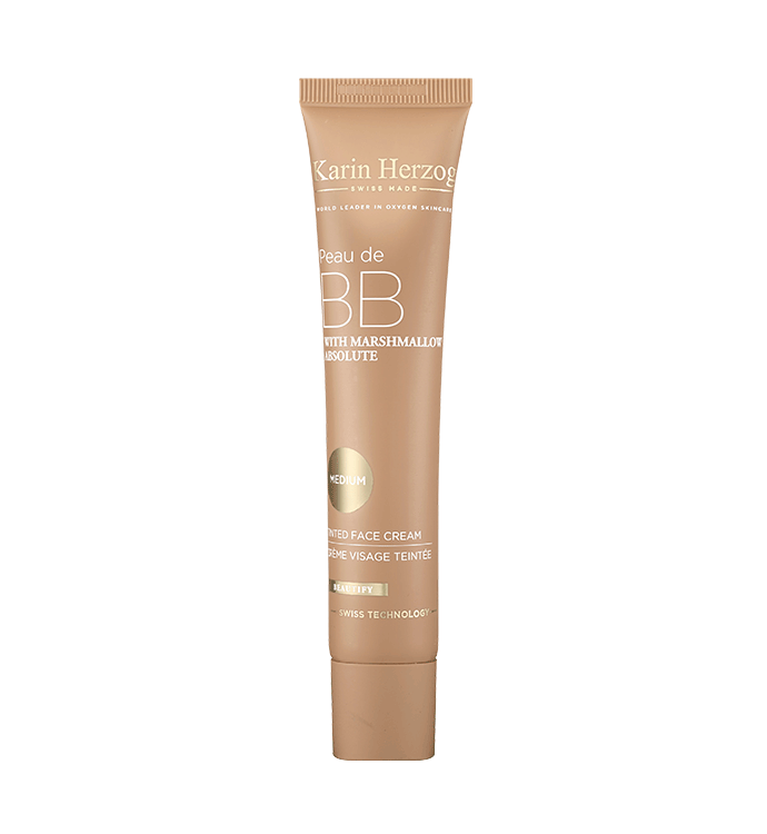 BB Cream Medium | Karin Herzog
