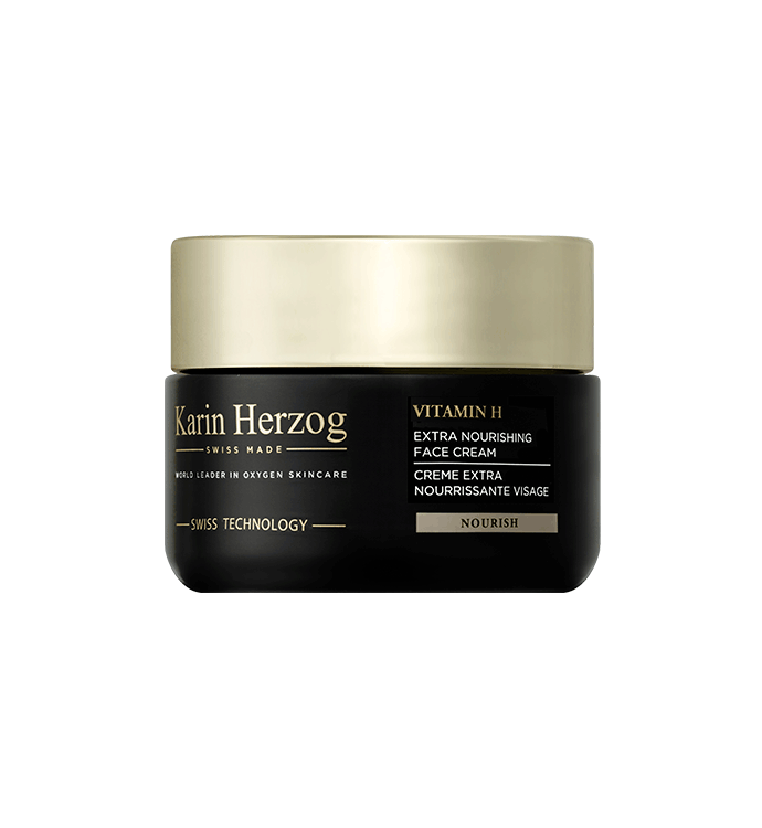 Vitamin H | Karin Herzog